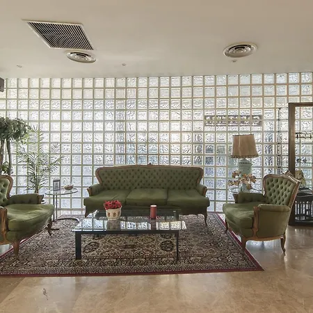 Hotel Concordy-2